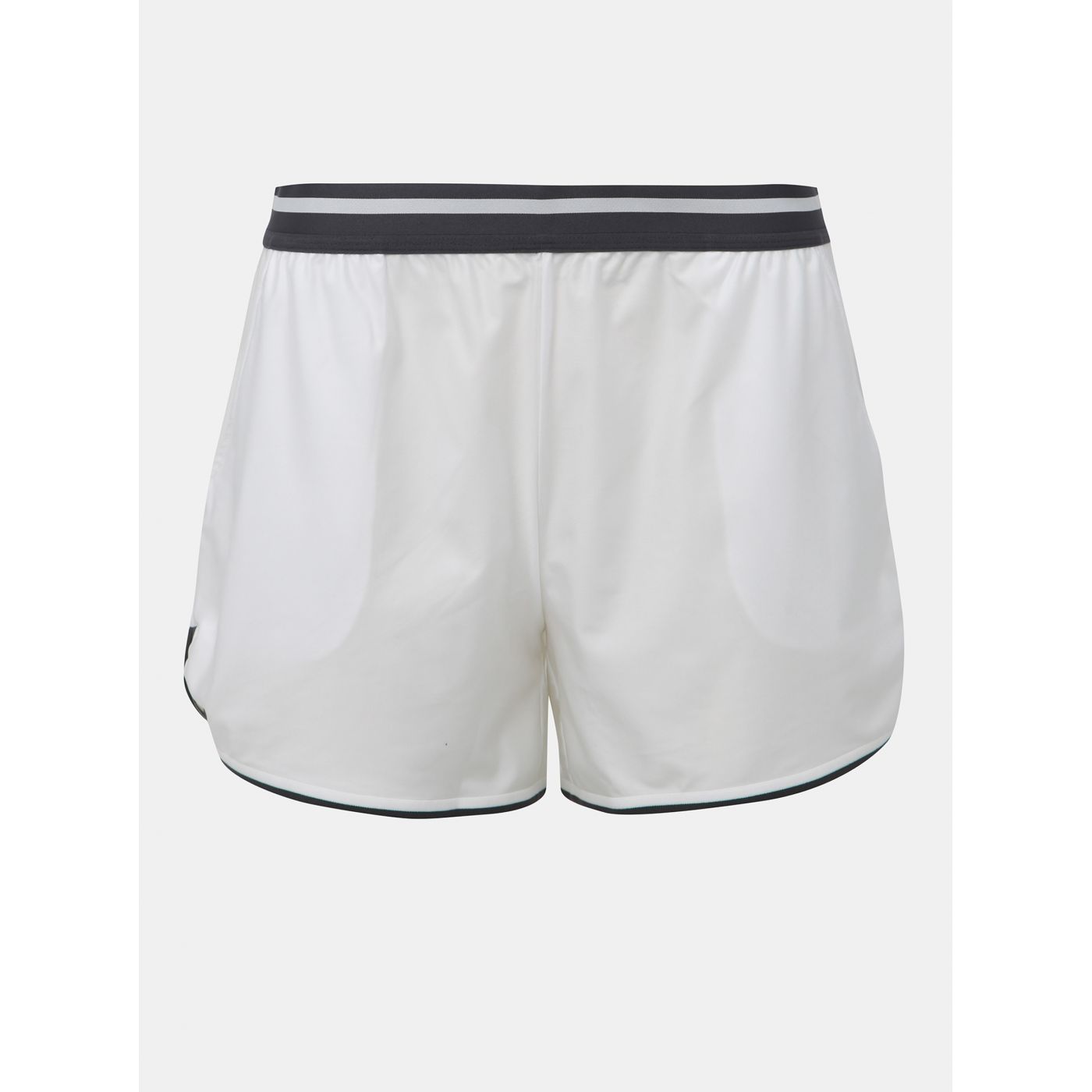 Kari Traa Seim White Shorts
