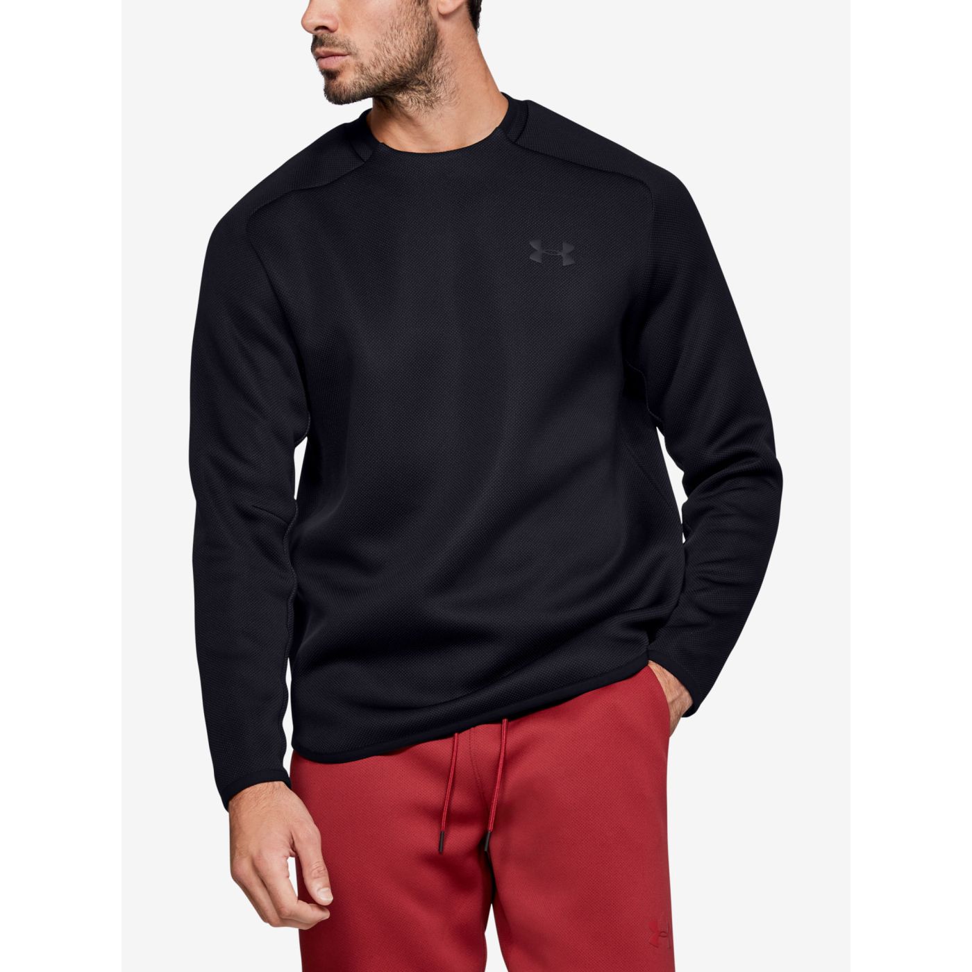 Under Armour Move Crew Sweatshirt