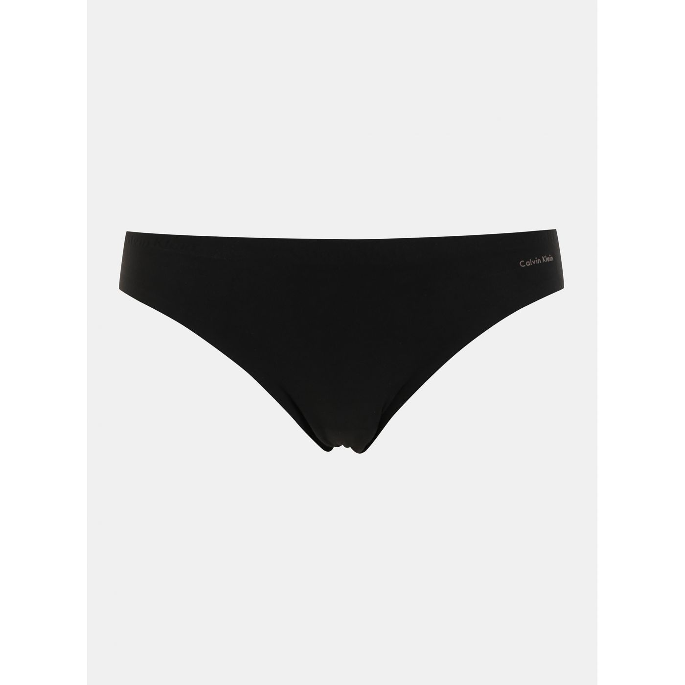 Calvin Klein Underwear Black Seamless Briefs