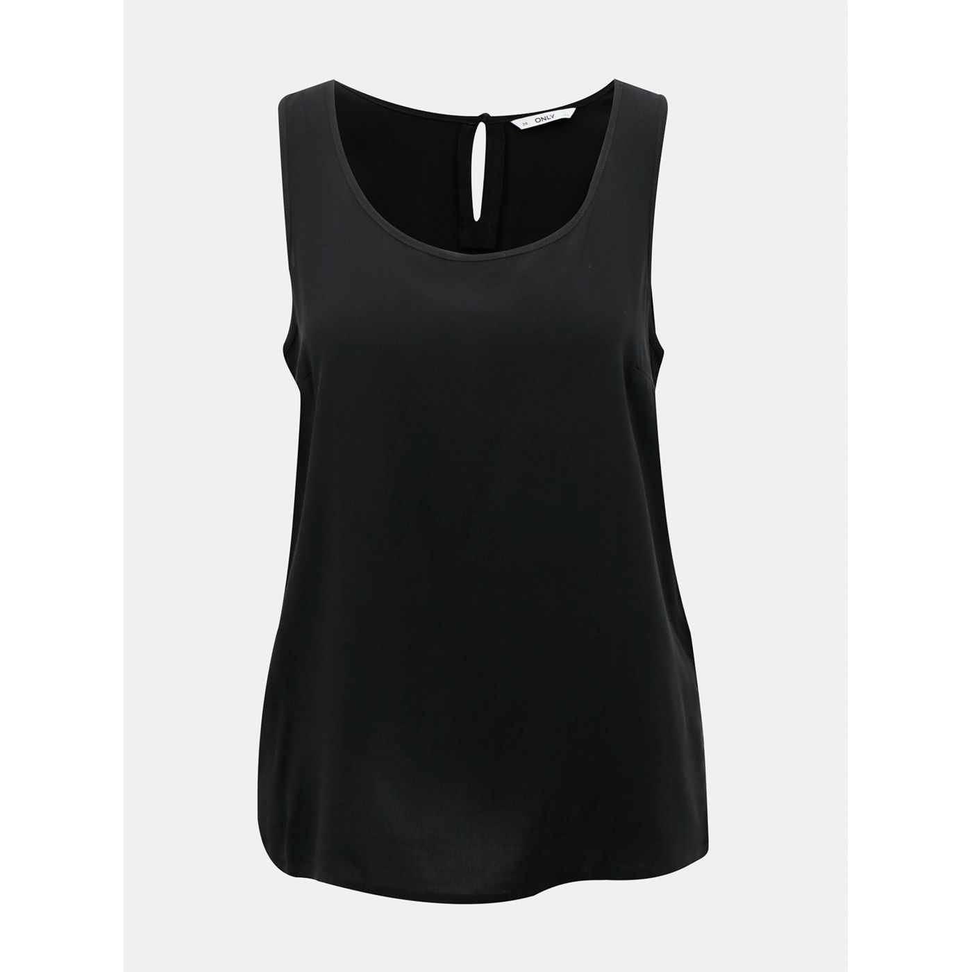 Black Tank Top ONLY Nova