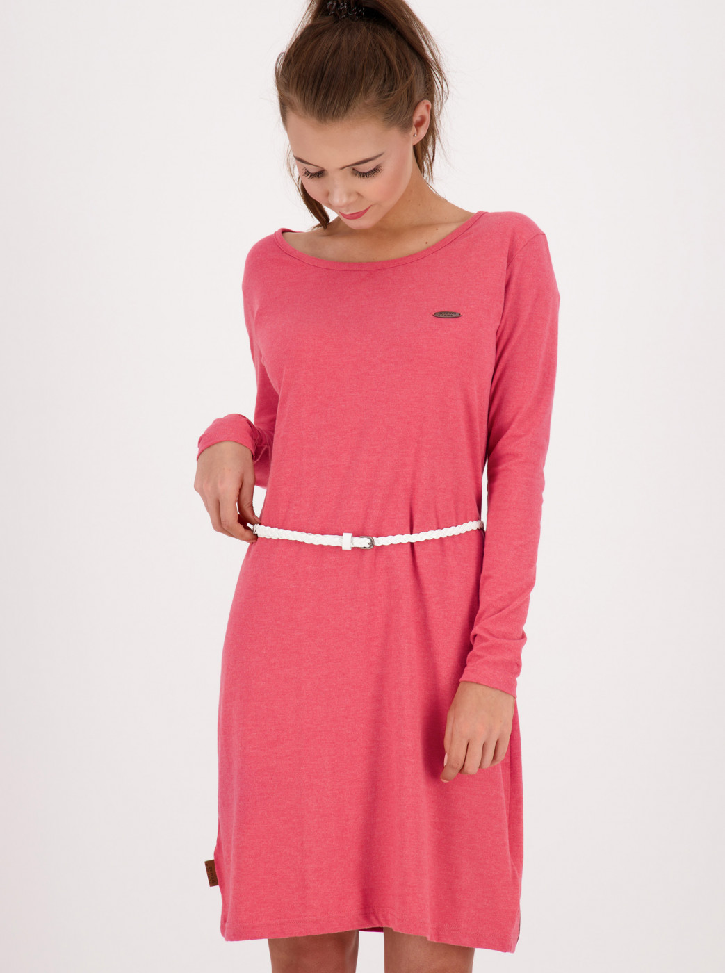 Women's dress Alife and Kickin Elli Long