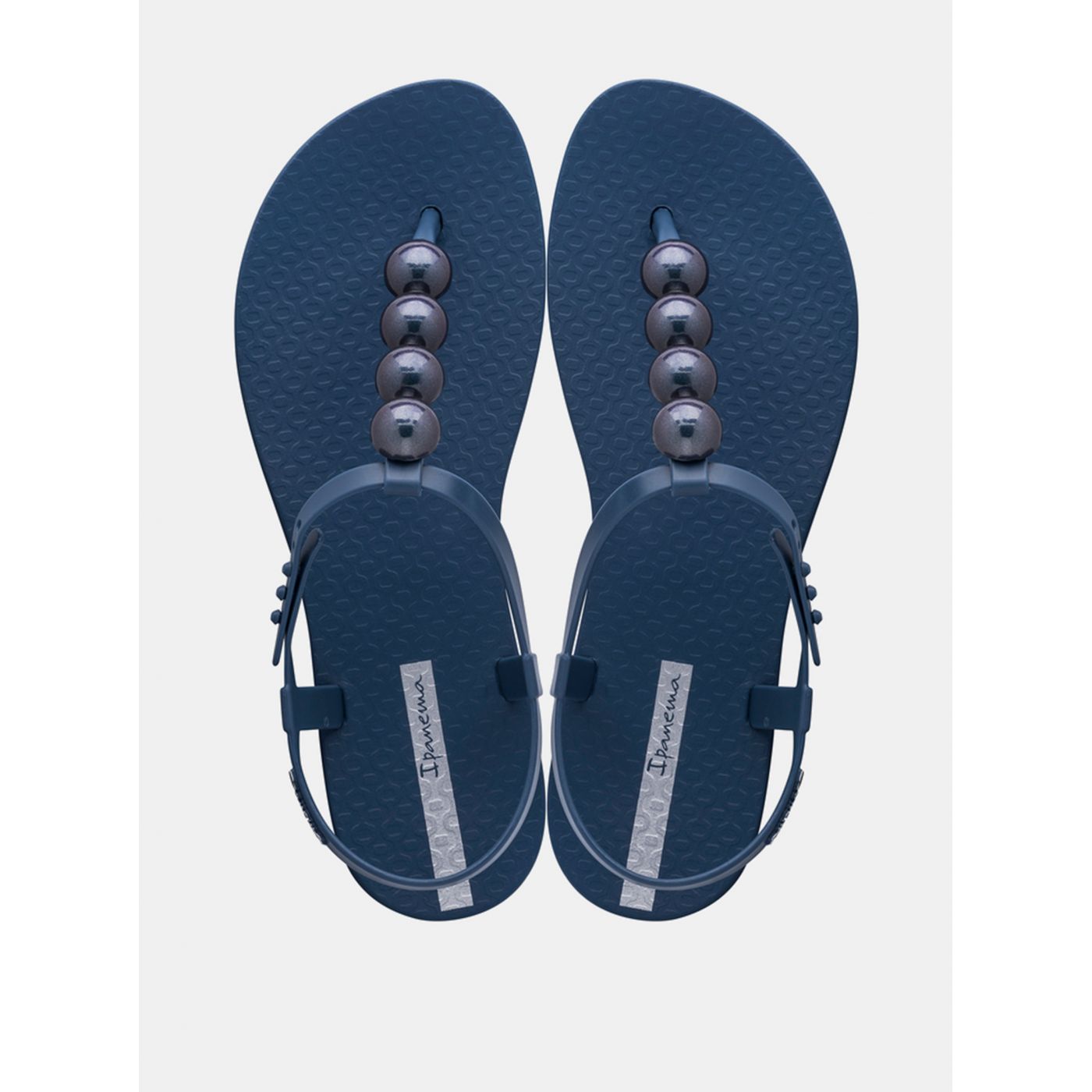 Ipanema Women's Dark Blue Sandals