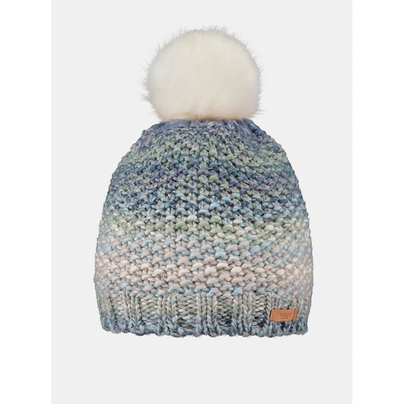 Blue Women's Cap Barts