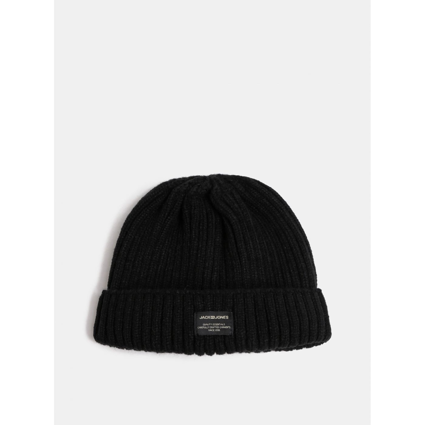 Black hat with jack & jones bart