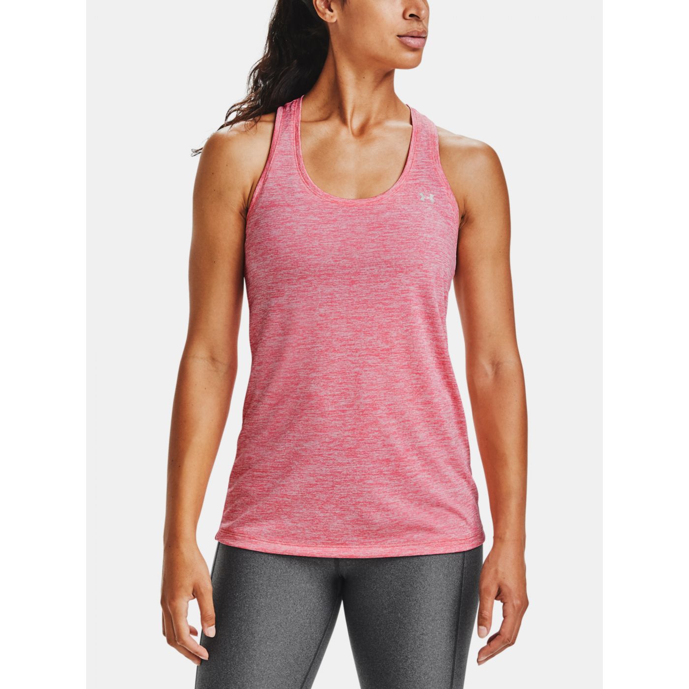 Tílko Under Armour Tech Tank - Twist