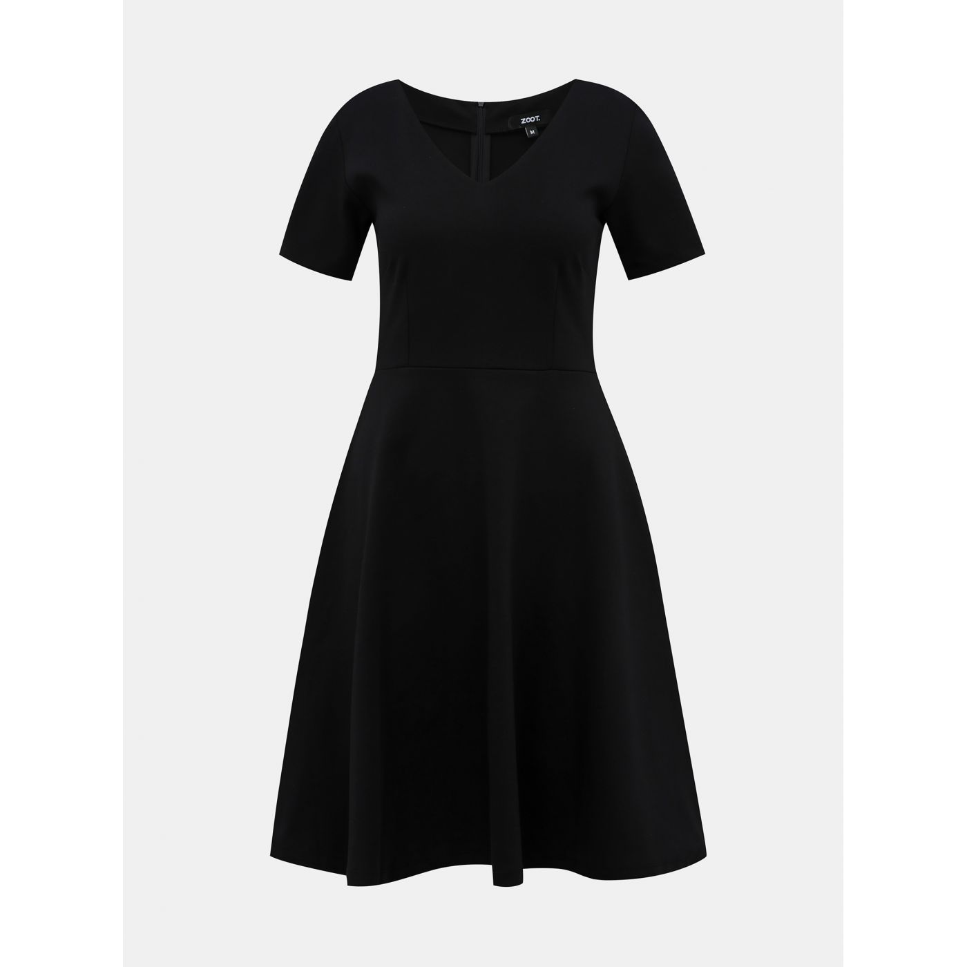 Black Dress ZOOT Julia