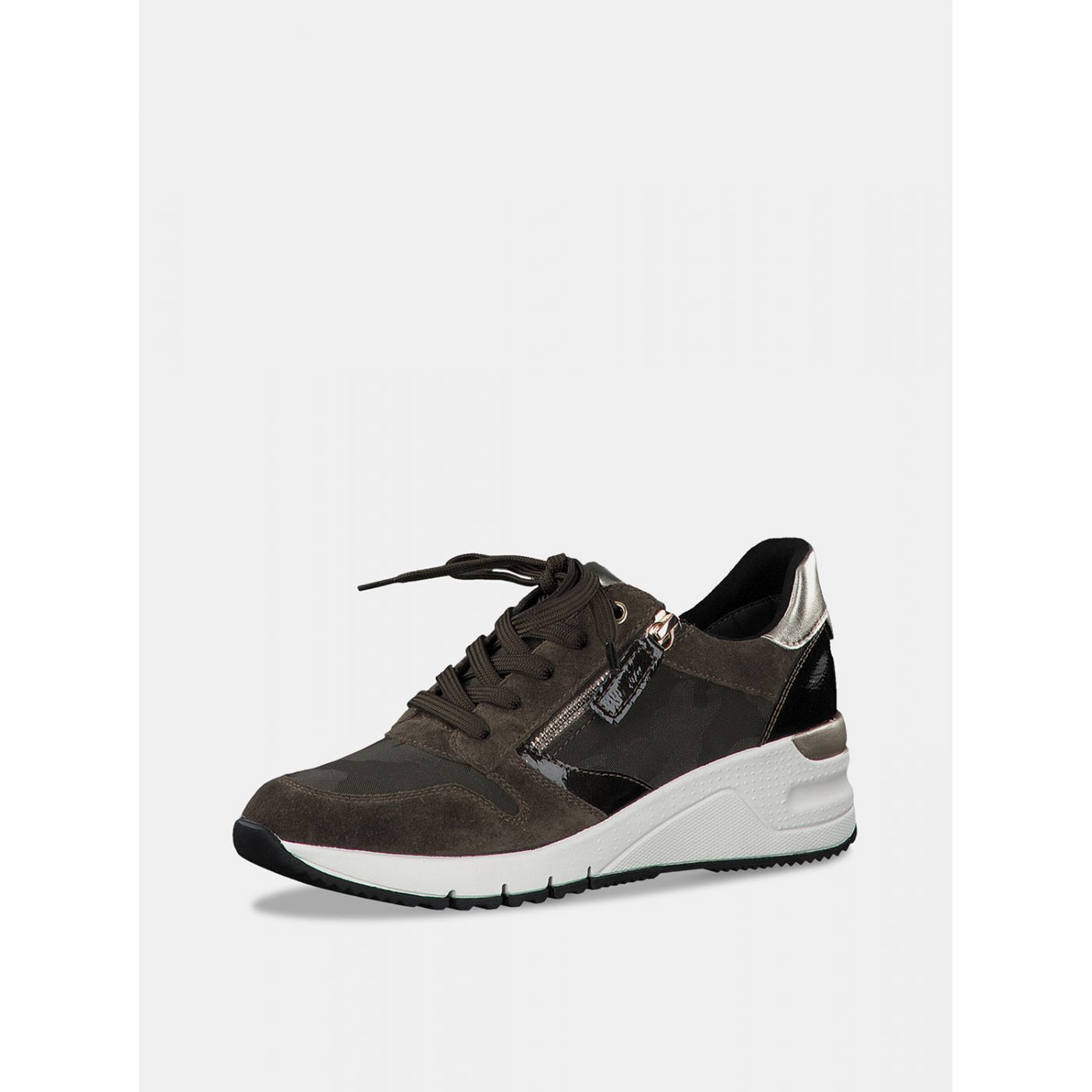 Naiste tennised Tamaris Suede