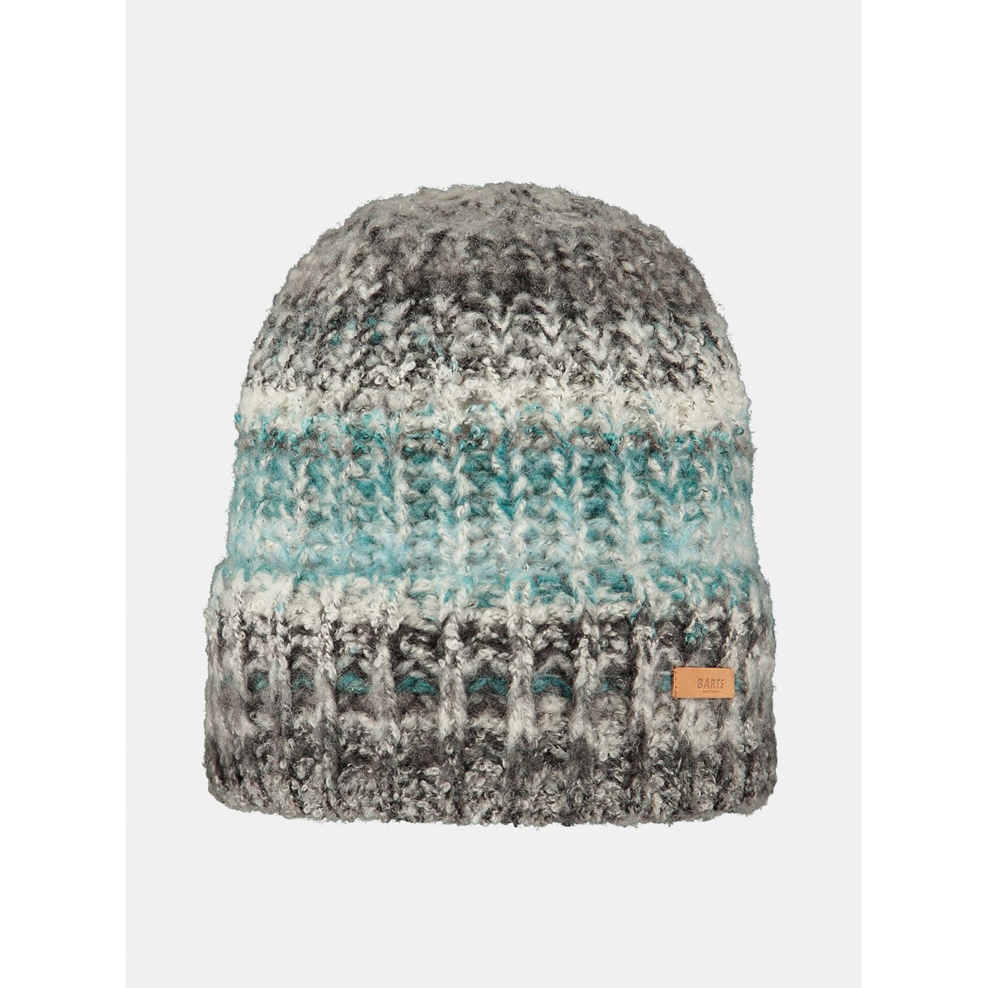 Blue-grey women's hat Barts