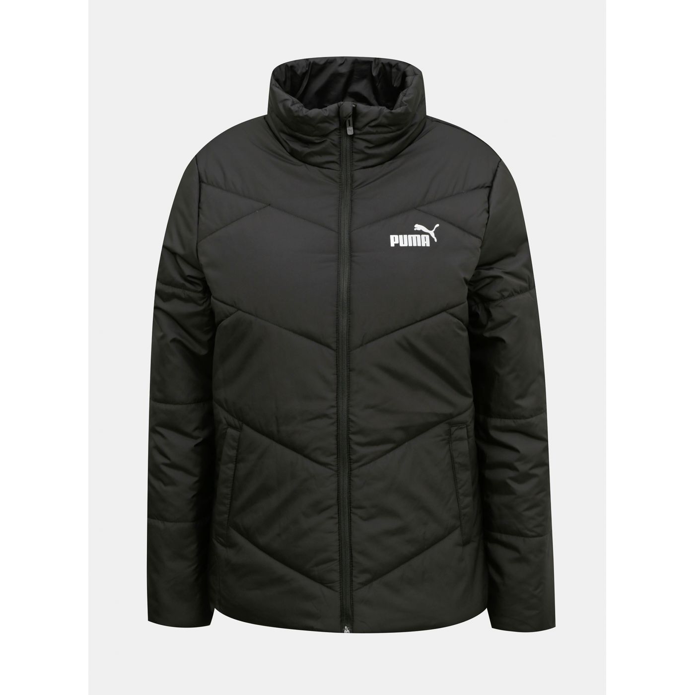 Naiste jope Puma Quilted