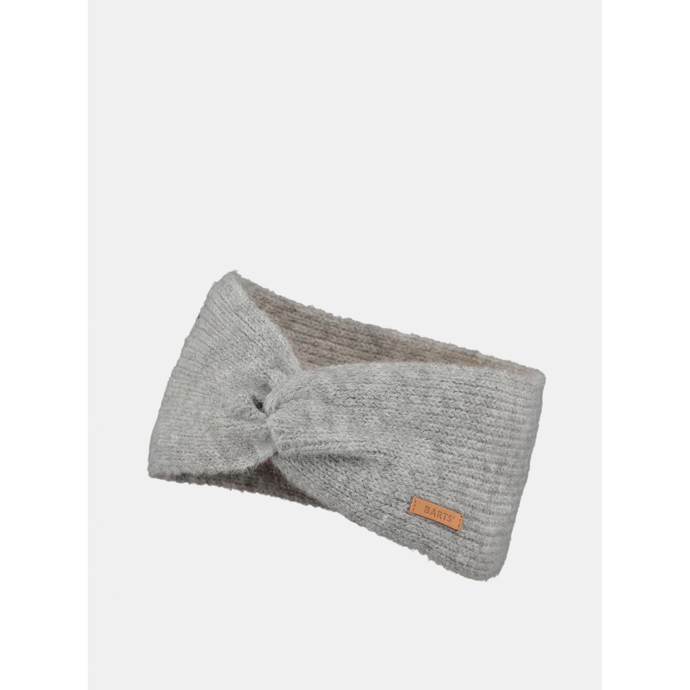 Grey Girl's Headband Barts