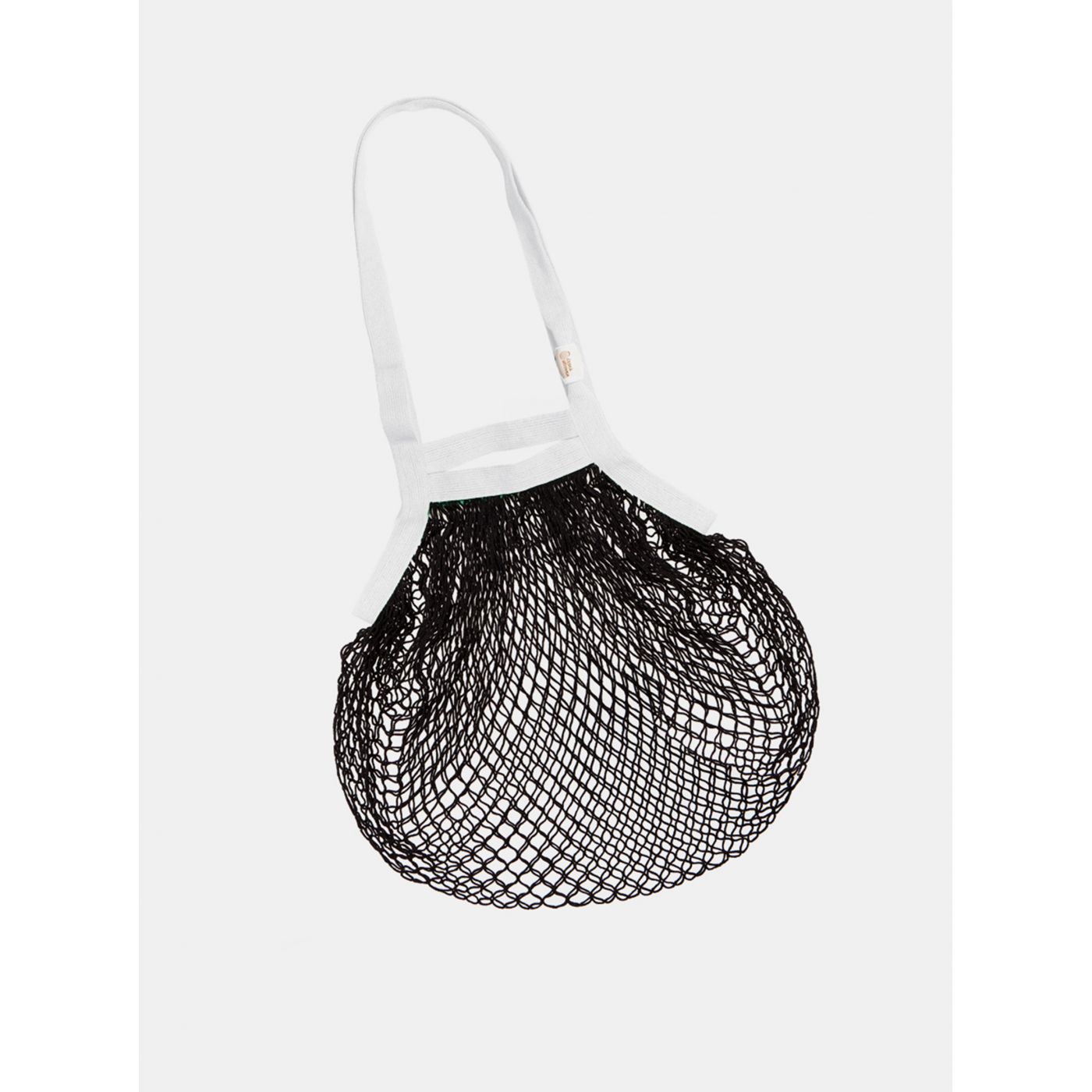 Black flexible Czech mesh 25 l
