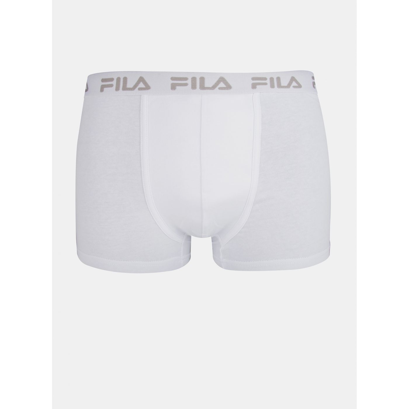 White boxers FILA