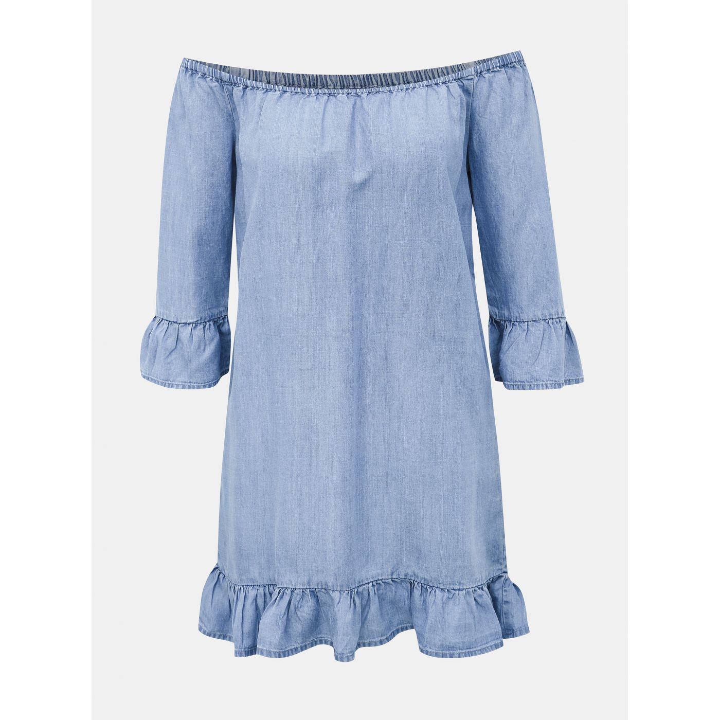 Light Blue Dress Haily's Karla