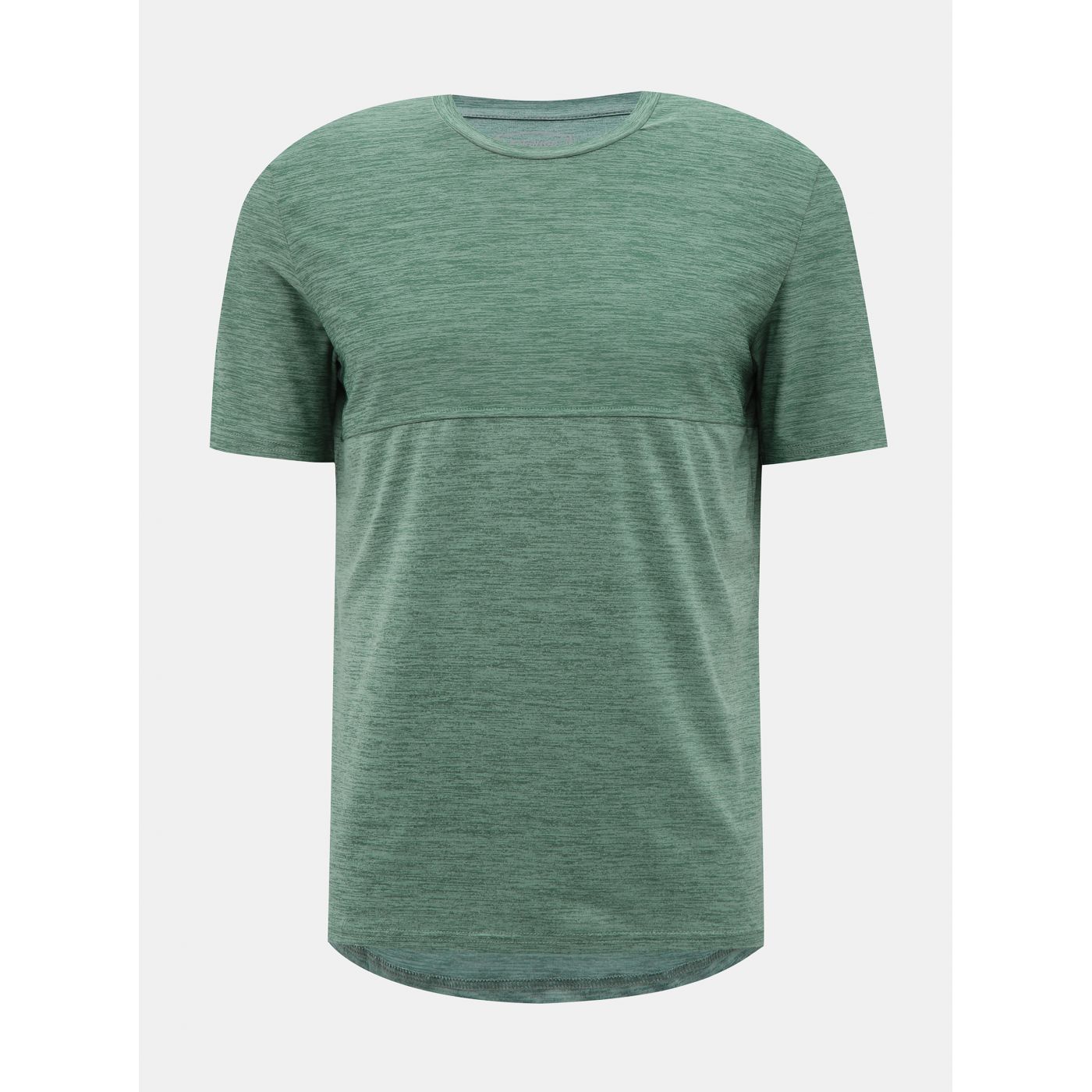 Blue men's annealed t-shirt killtec Alfred