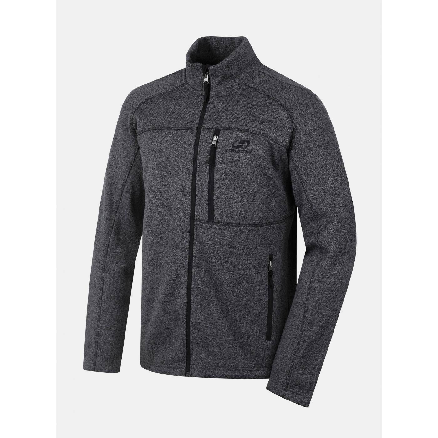 Dark Grey Men's Hannah Sweatshirt