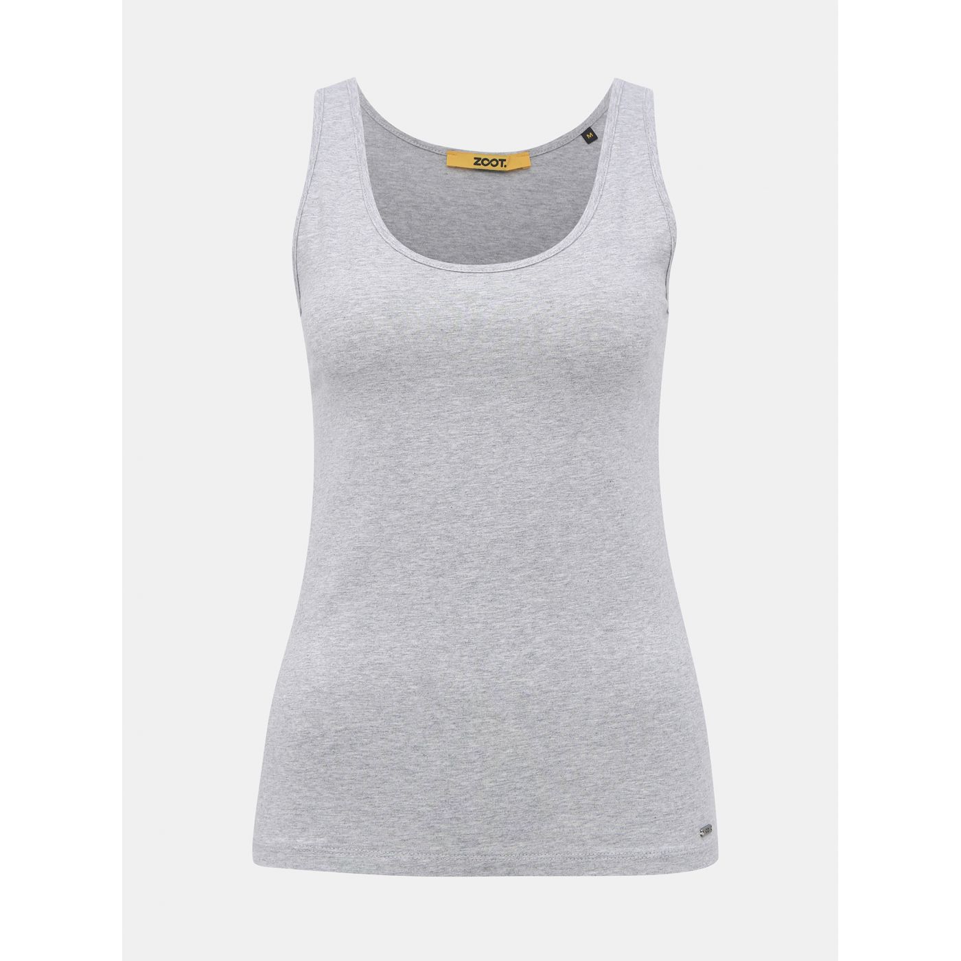 Zoot Baseline Jodie Grey Women's Basic Tank Top
