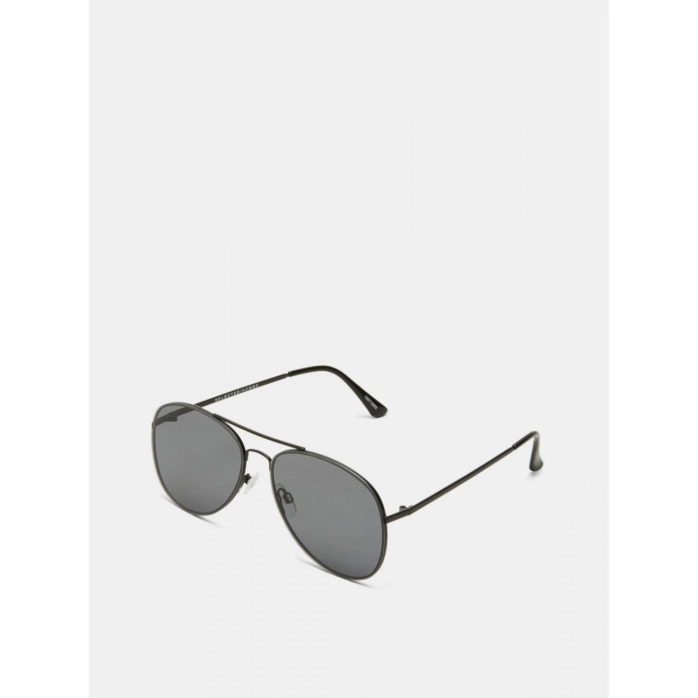 Black Men's Sunglasses Selected By Homme Lyn