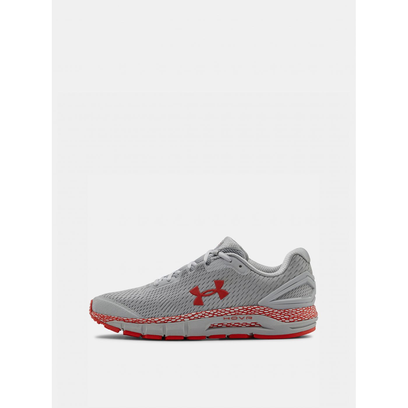 Grey Men's Sneakers Guardian Under Armour