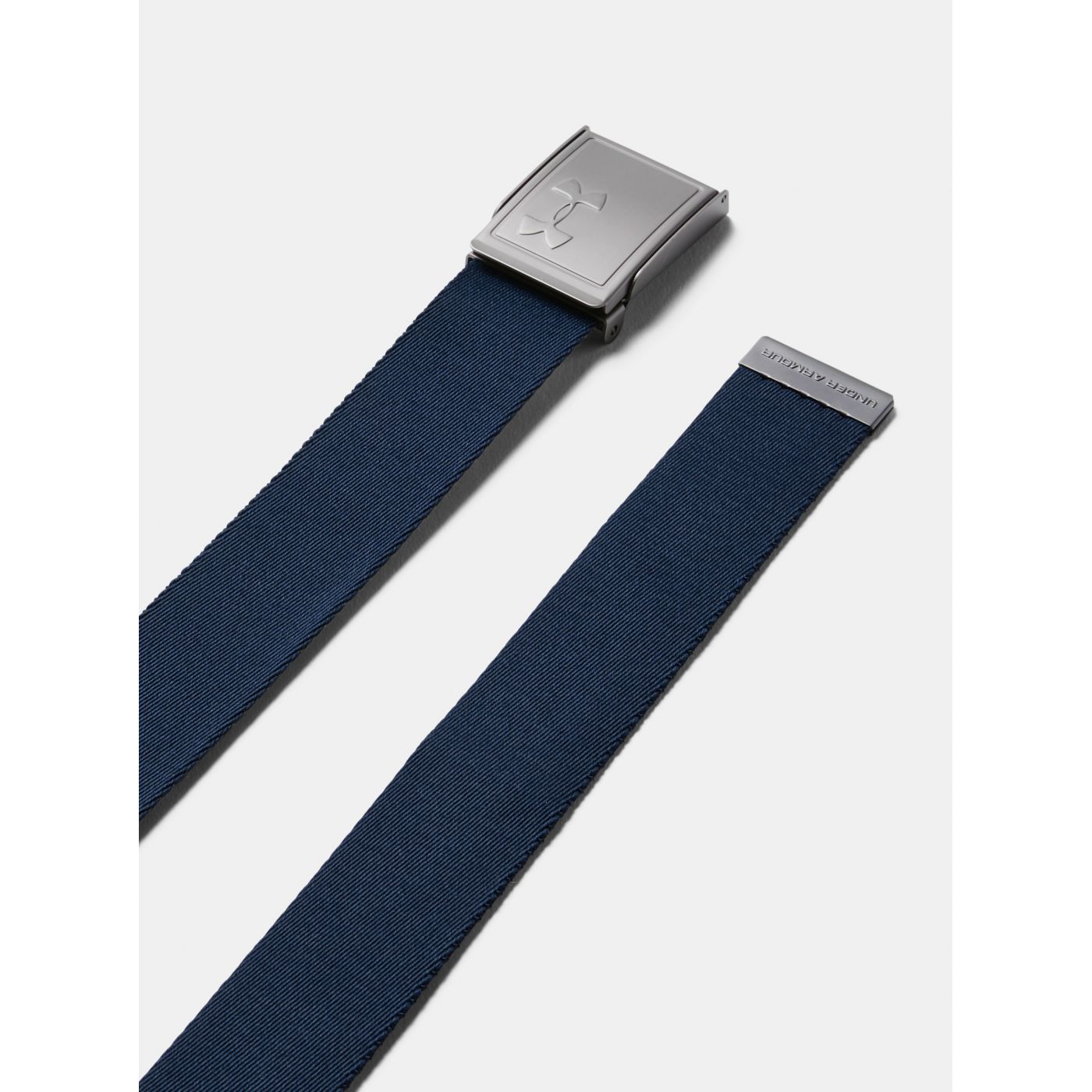 Blue Boy Double-Sided Under Armour Belt