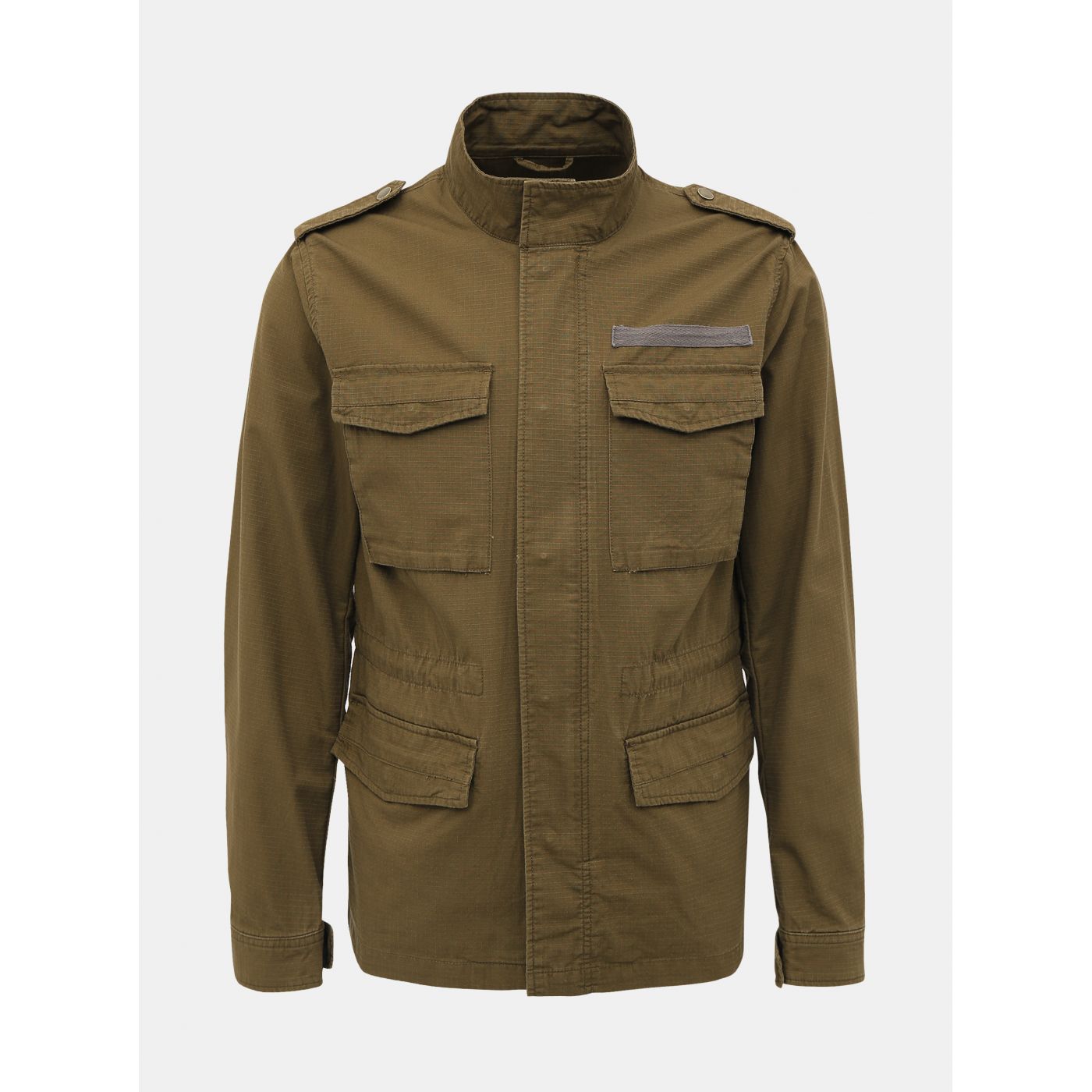 Khaki Lightweight Jacket ONLY & SONS JOE