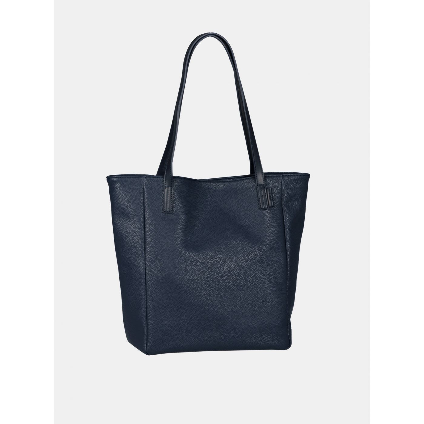 Dark Blue Shopper Tom Tailor Denim