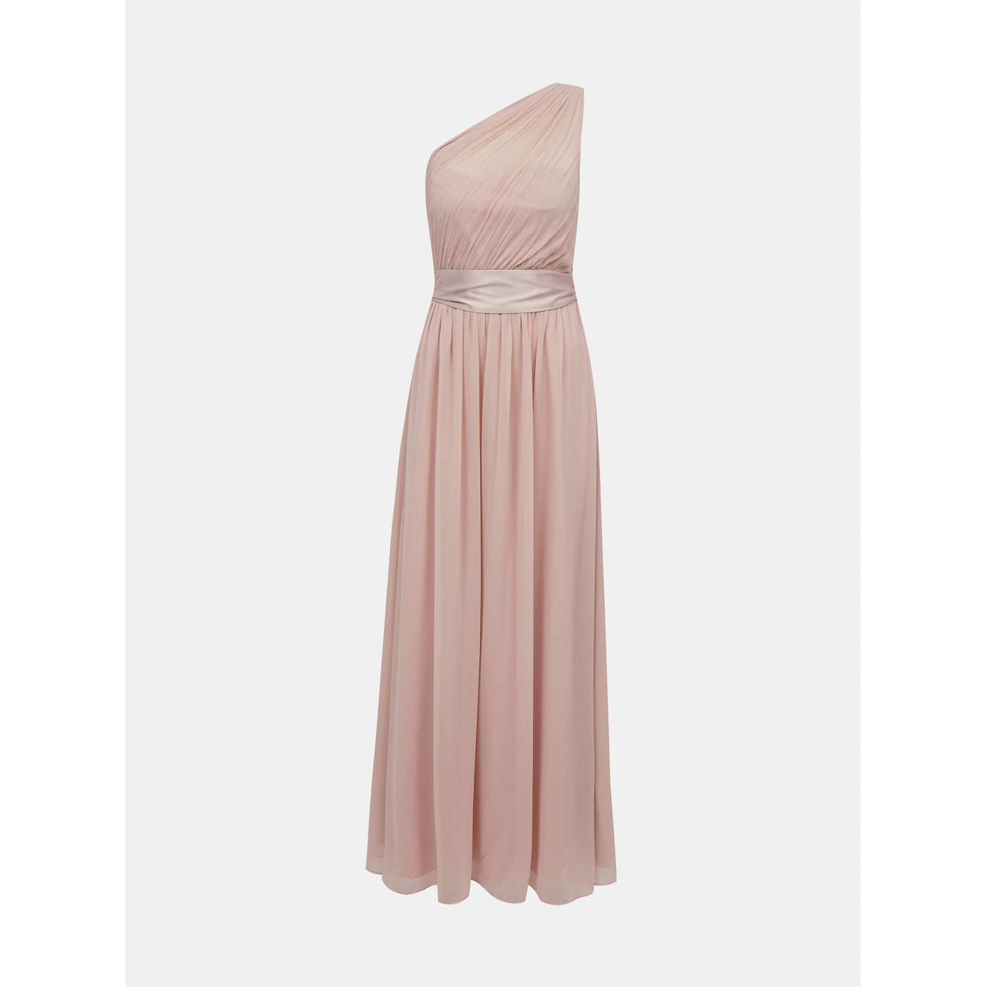 Pink Maxi dress by Dorothy Perkins