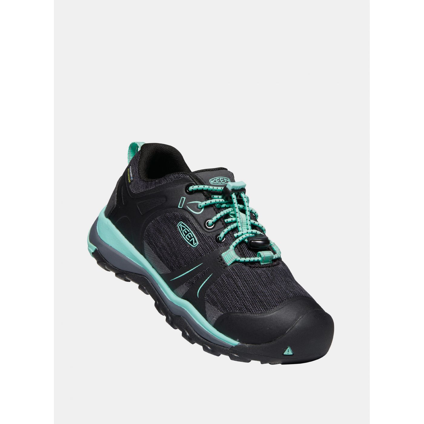 Black Boy Sneakers Keen