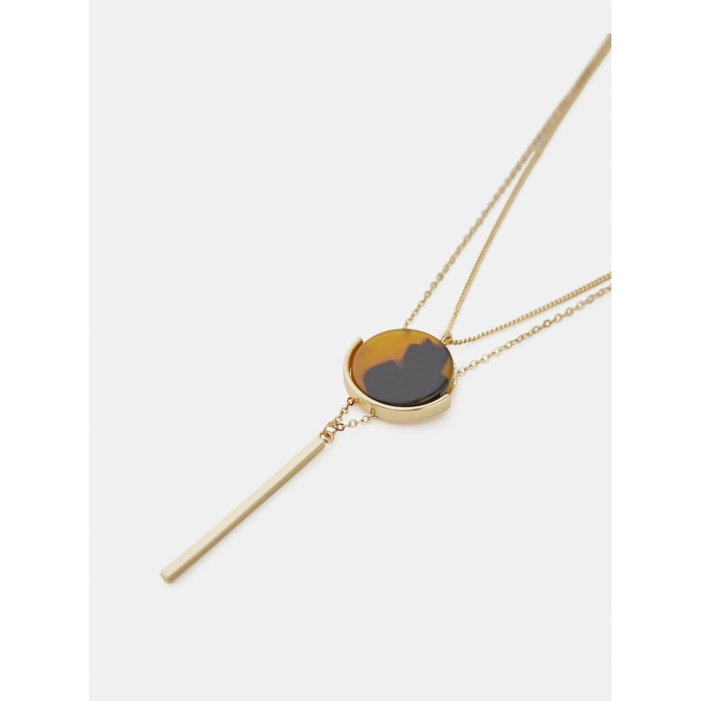 Pieces Novia Gold Chain