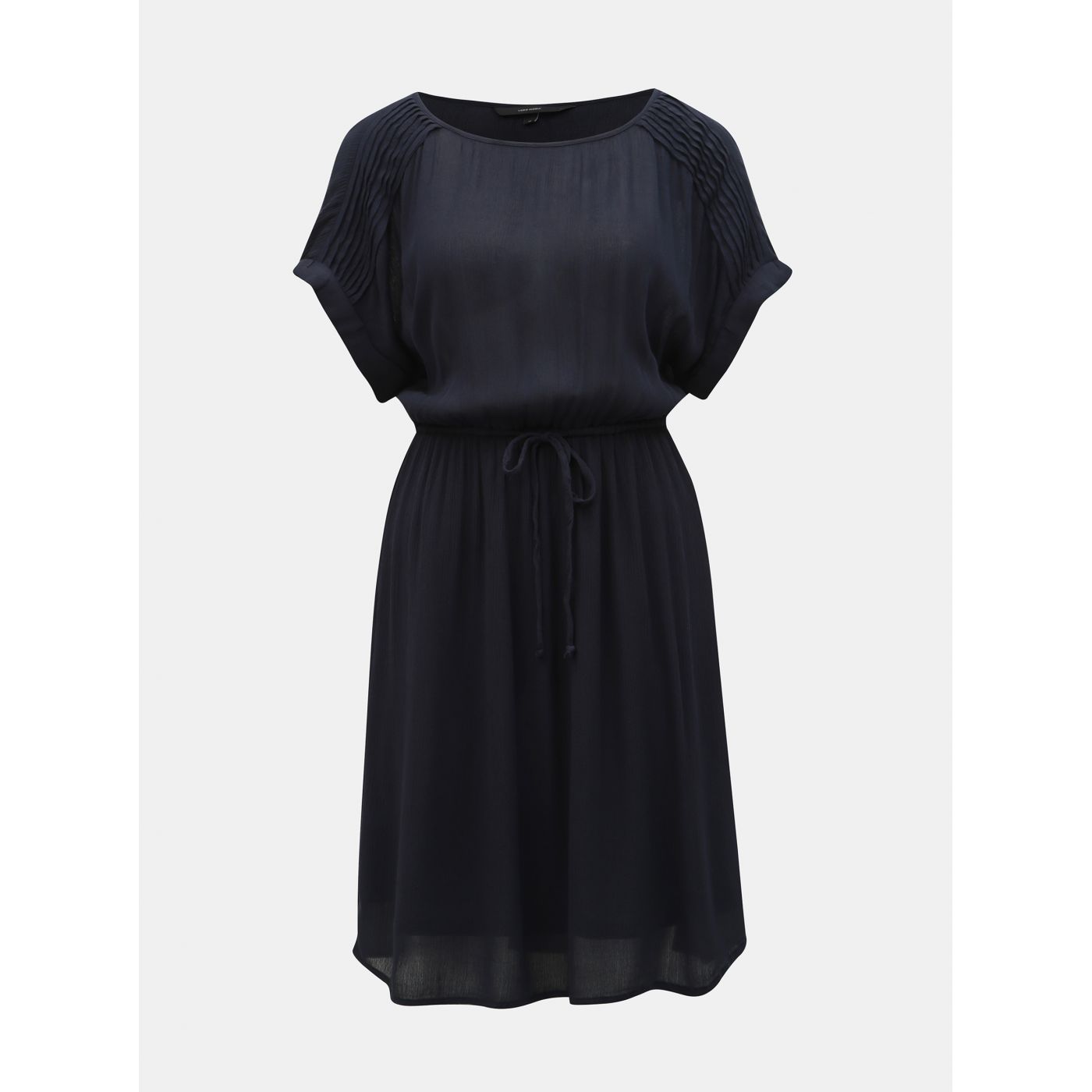 Dark Blue Dress VERO MODA Monica