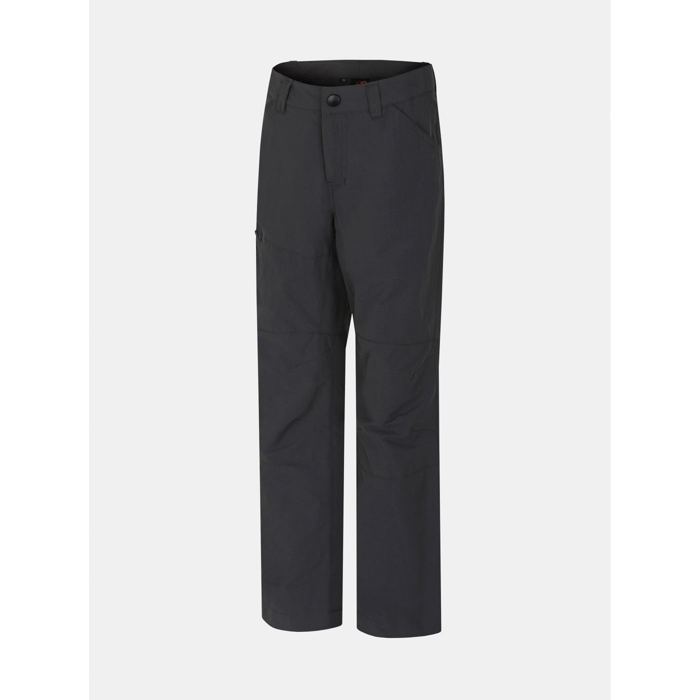 Hannah Tyrion Dark Grey Boys Functional Pants