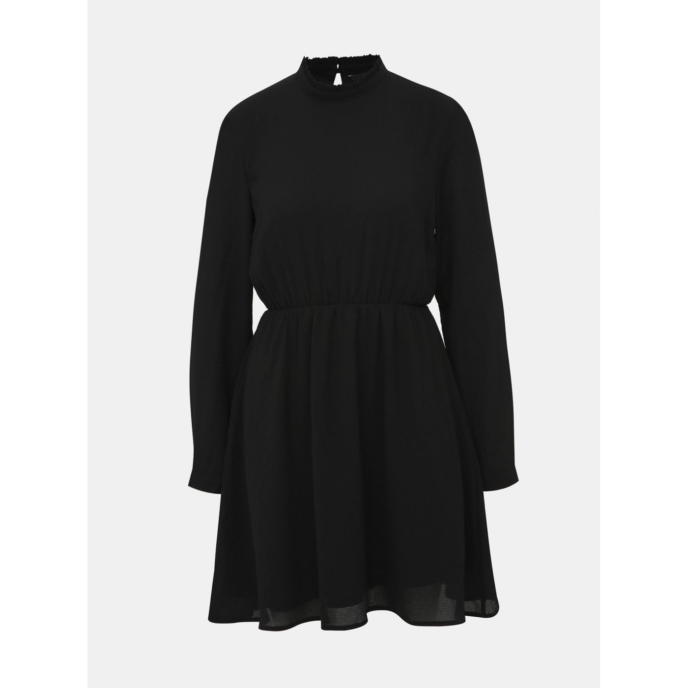 Black dress VERO MODA Arwen
