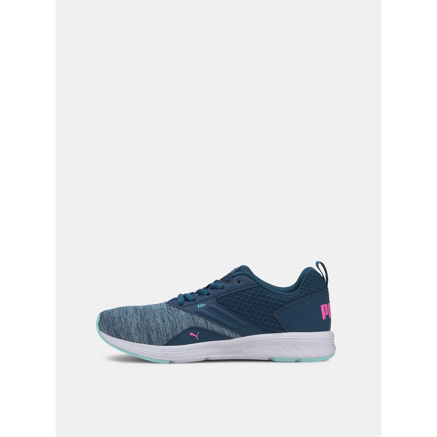 Green Puma Women's Sneakers