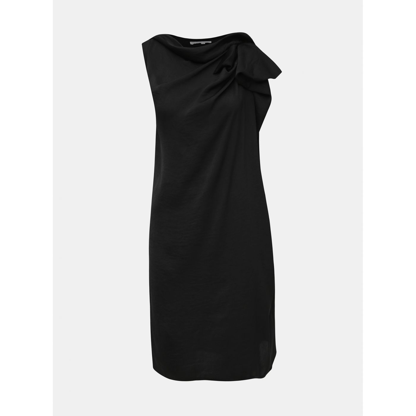Black dress VERO MODA Fanny