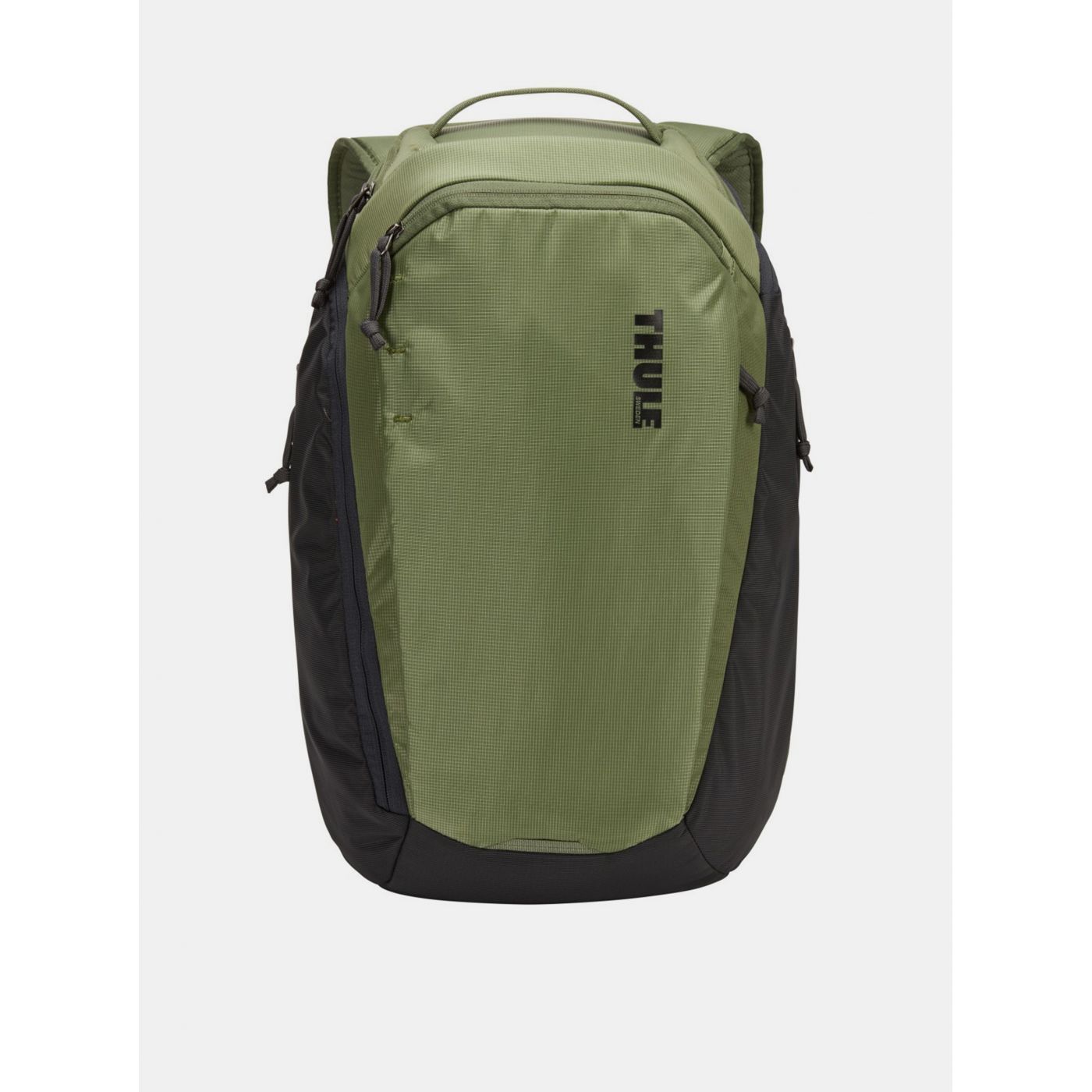 Khaki backpack Thule EnRoute 23 l
