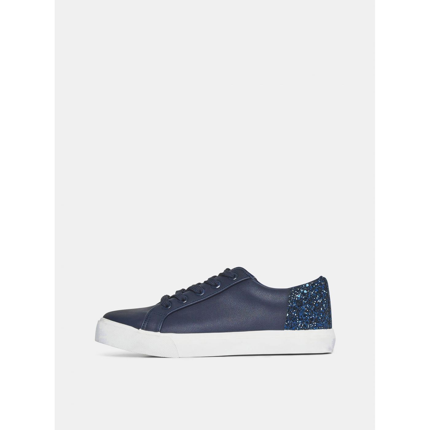 Dorothy Perkins Dark Blue Sneakers