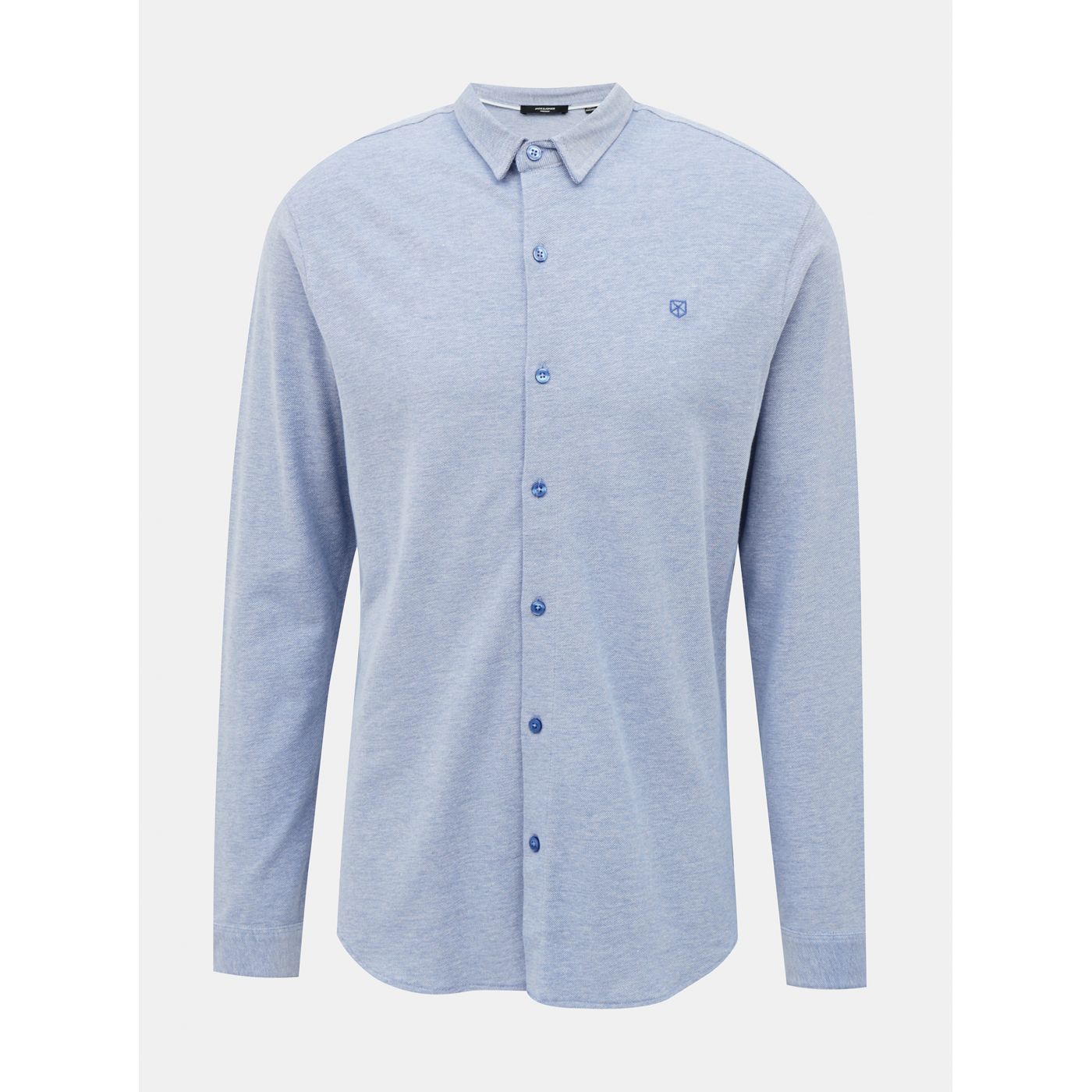 Light Blue Jack & Jones Shirt