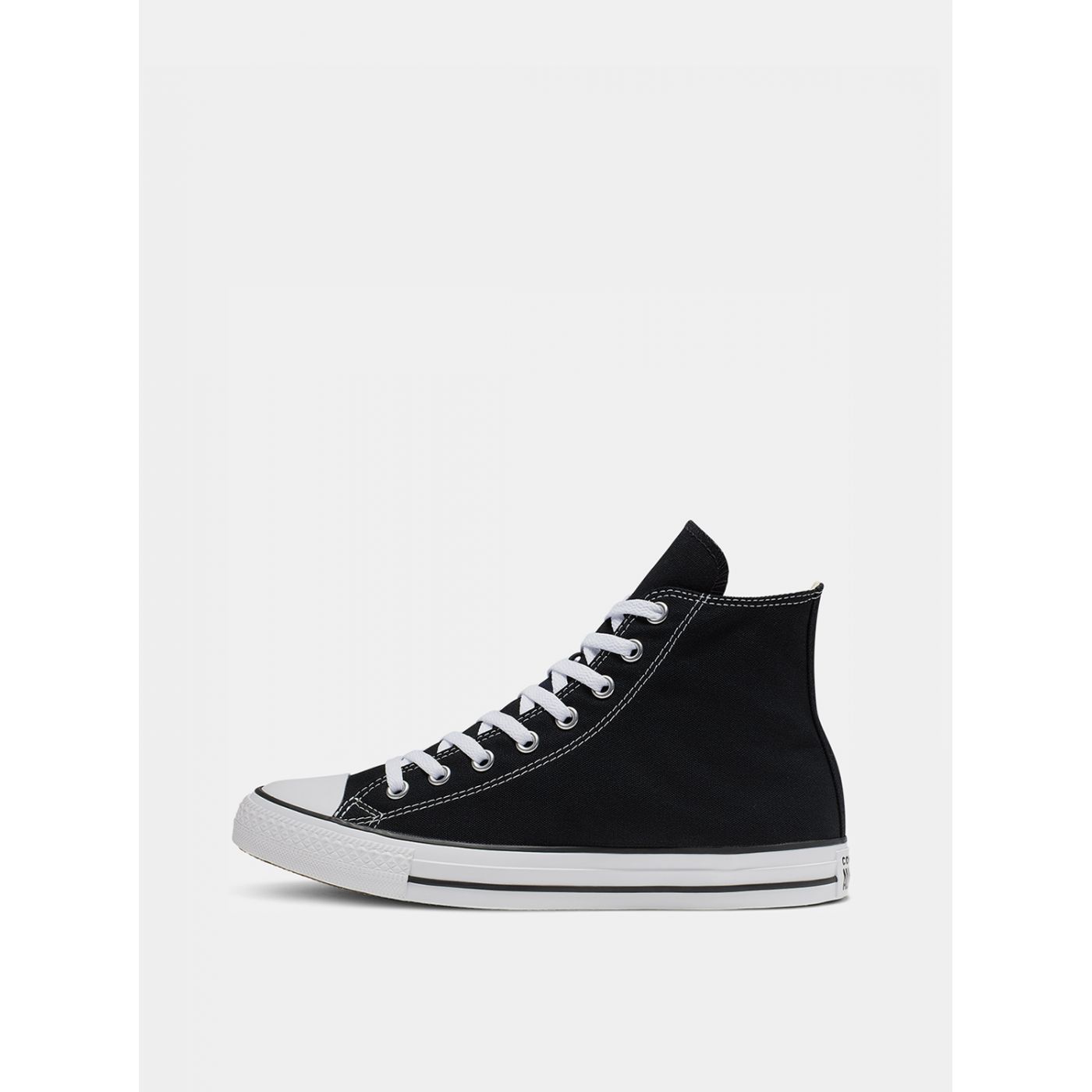 Converse Chuck Taylor All Star Black Ankle Sneakers