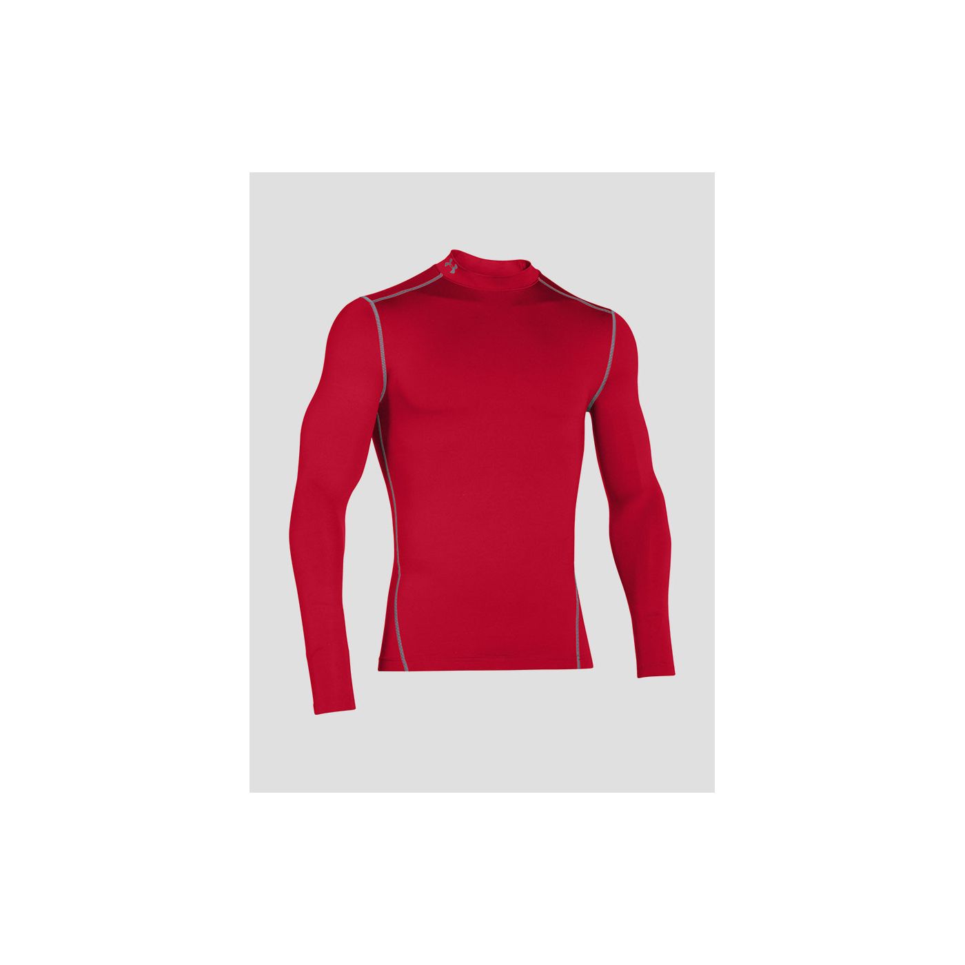 Compression T-shirt Under Armour CG Mock