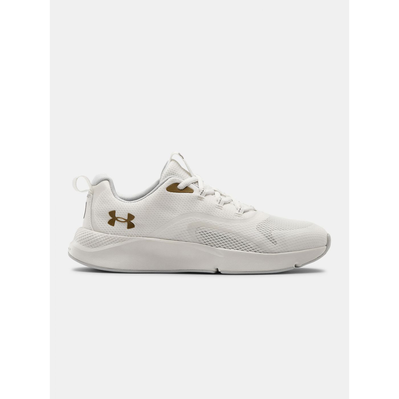 Shoes Under Armour UA W Charged RC-WHT