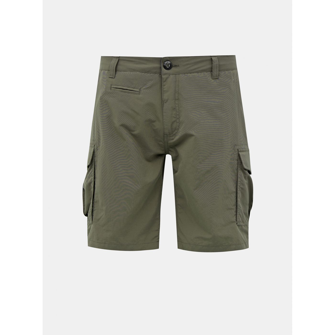Brown Men's Functional Shorts Killtec Mendez