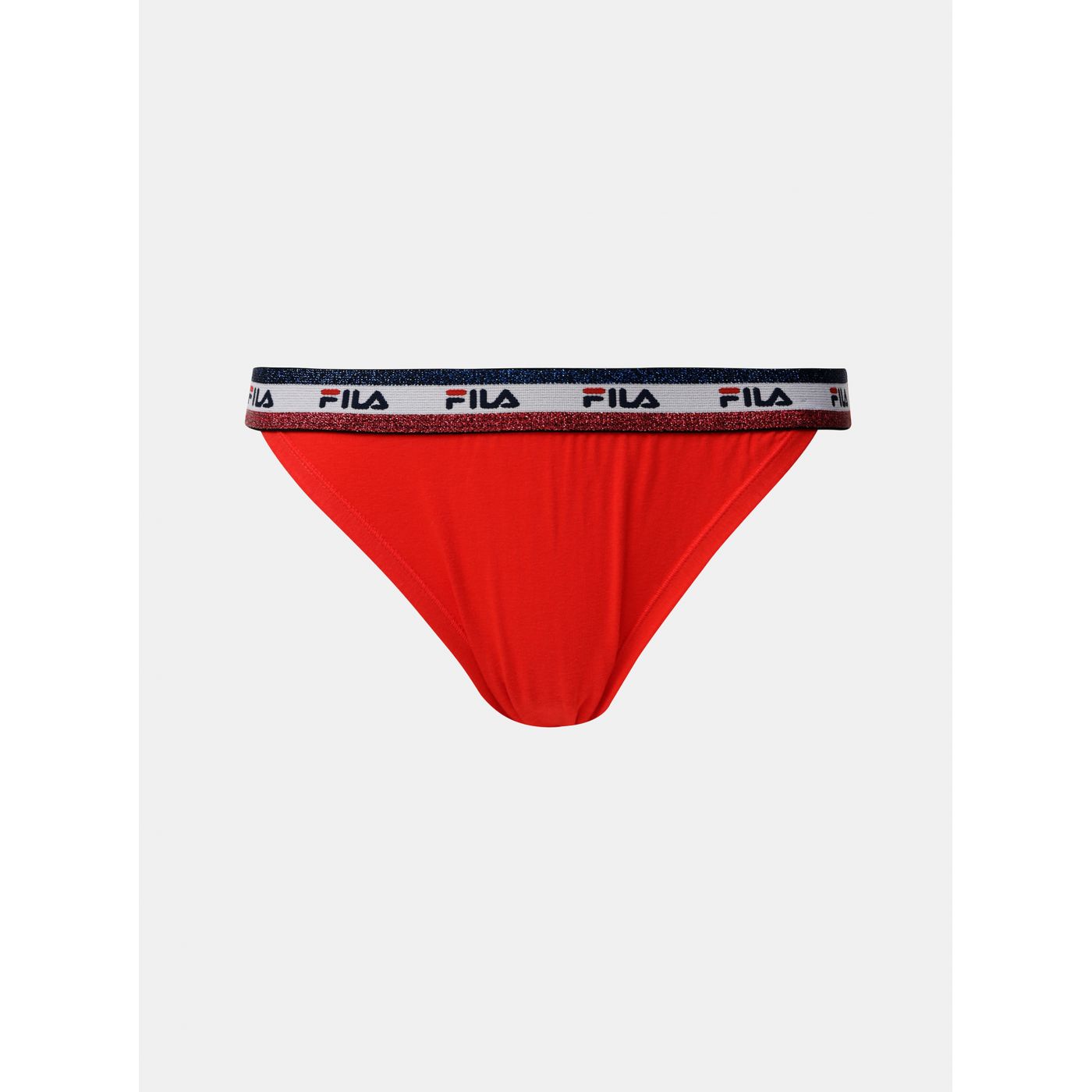 Red panties FILA