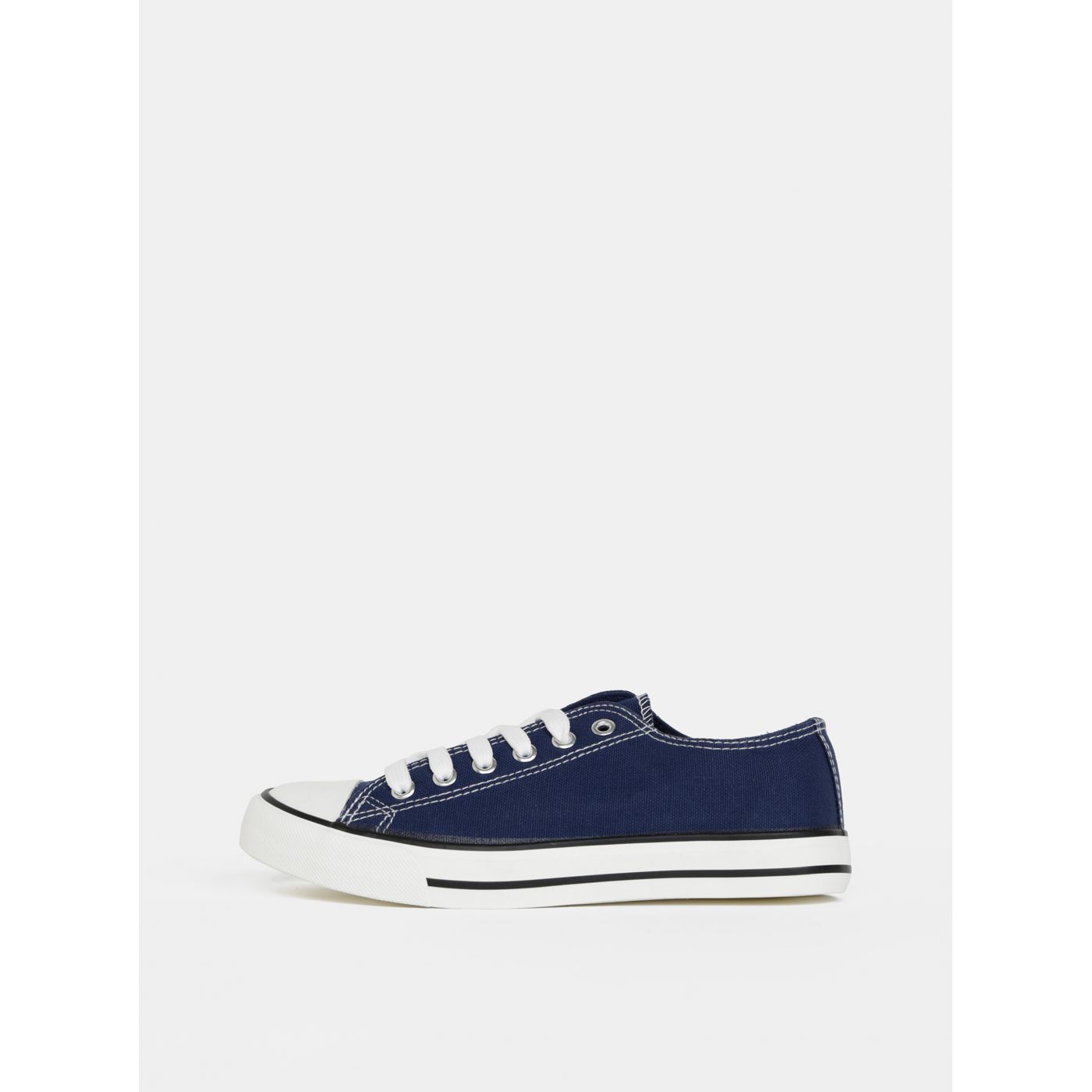 Dorothy Perkins Blue Sneakers
