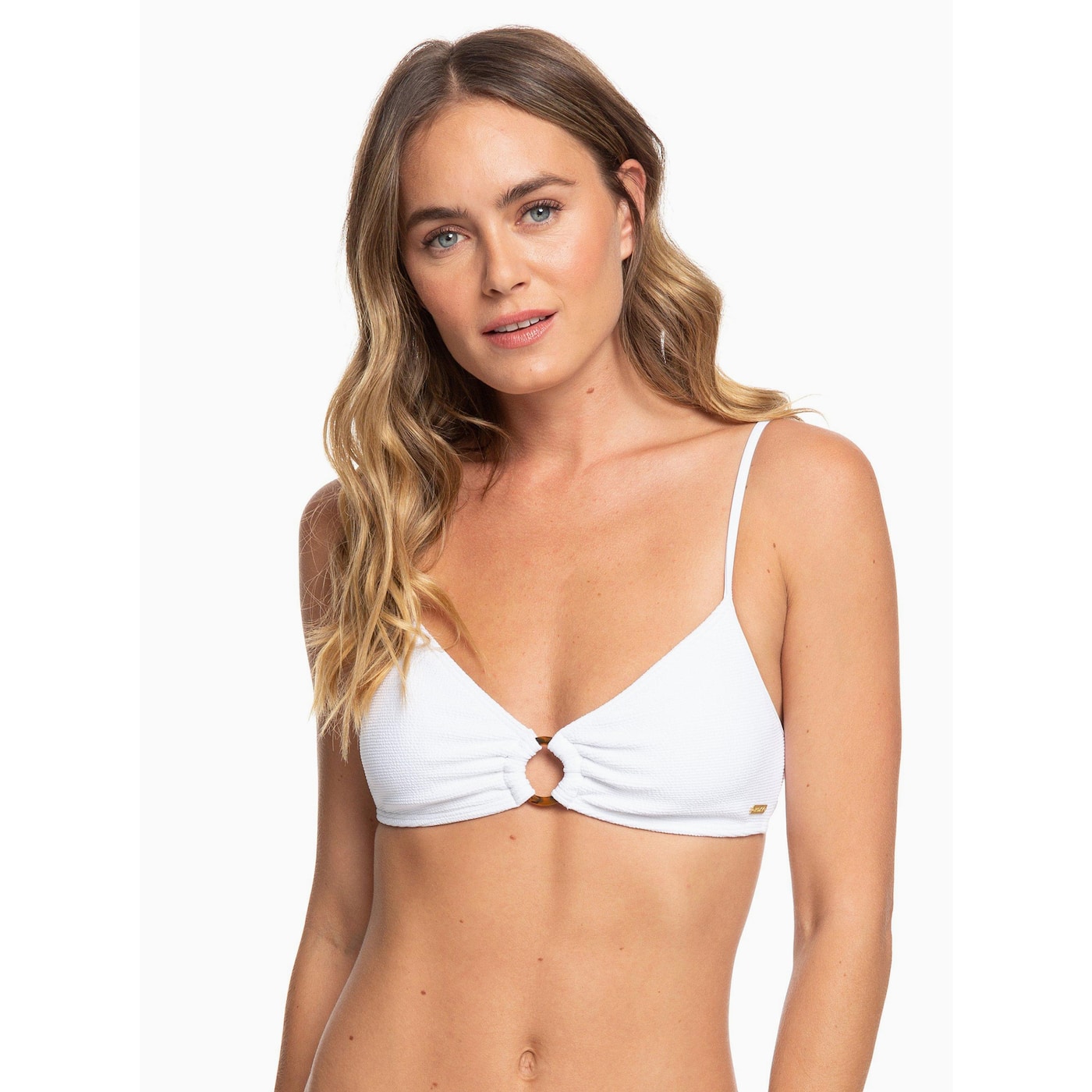 Women's bikini top ROXY CASUAL MOOD BRALETTE