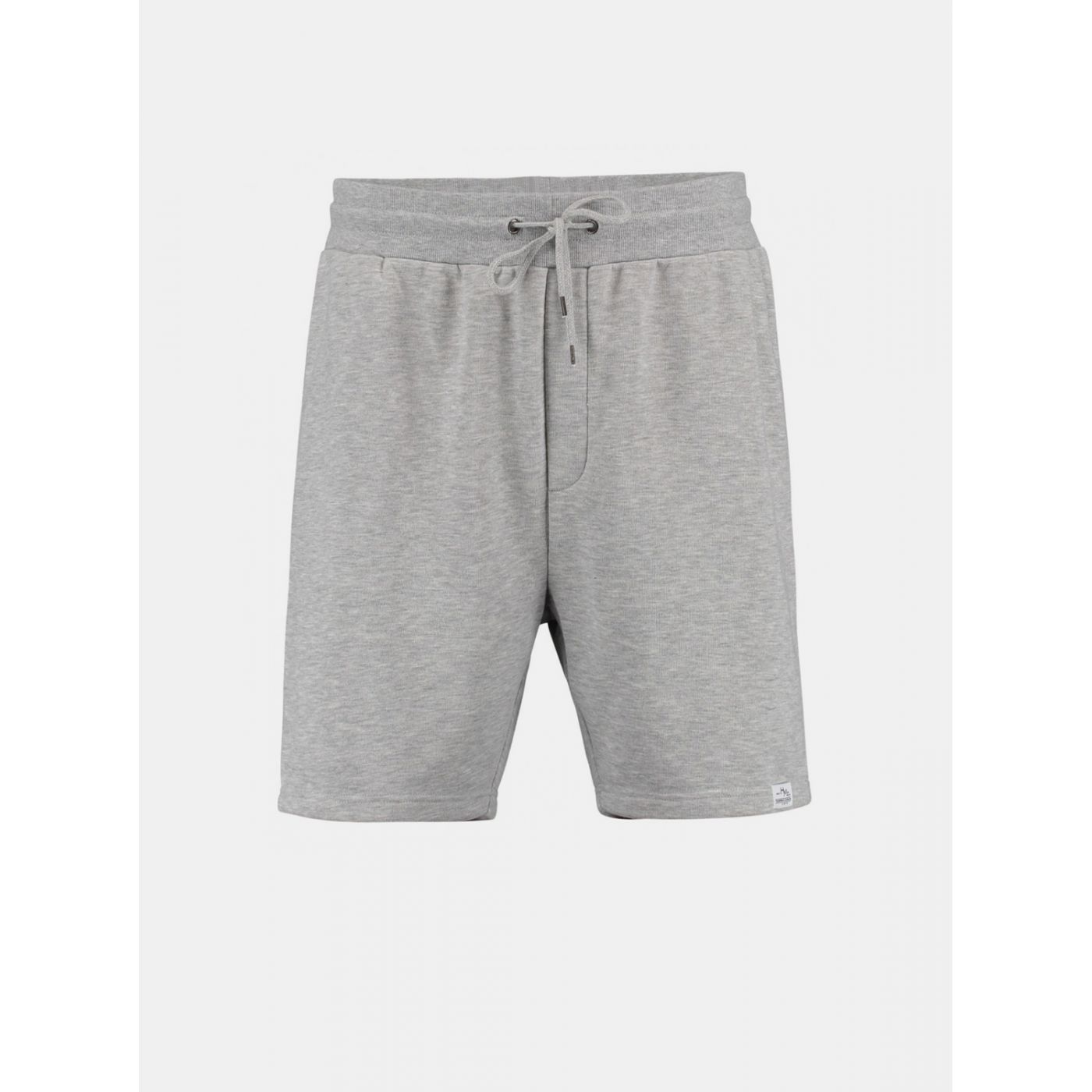 Haily's Ferris Men's Grey Shorts