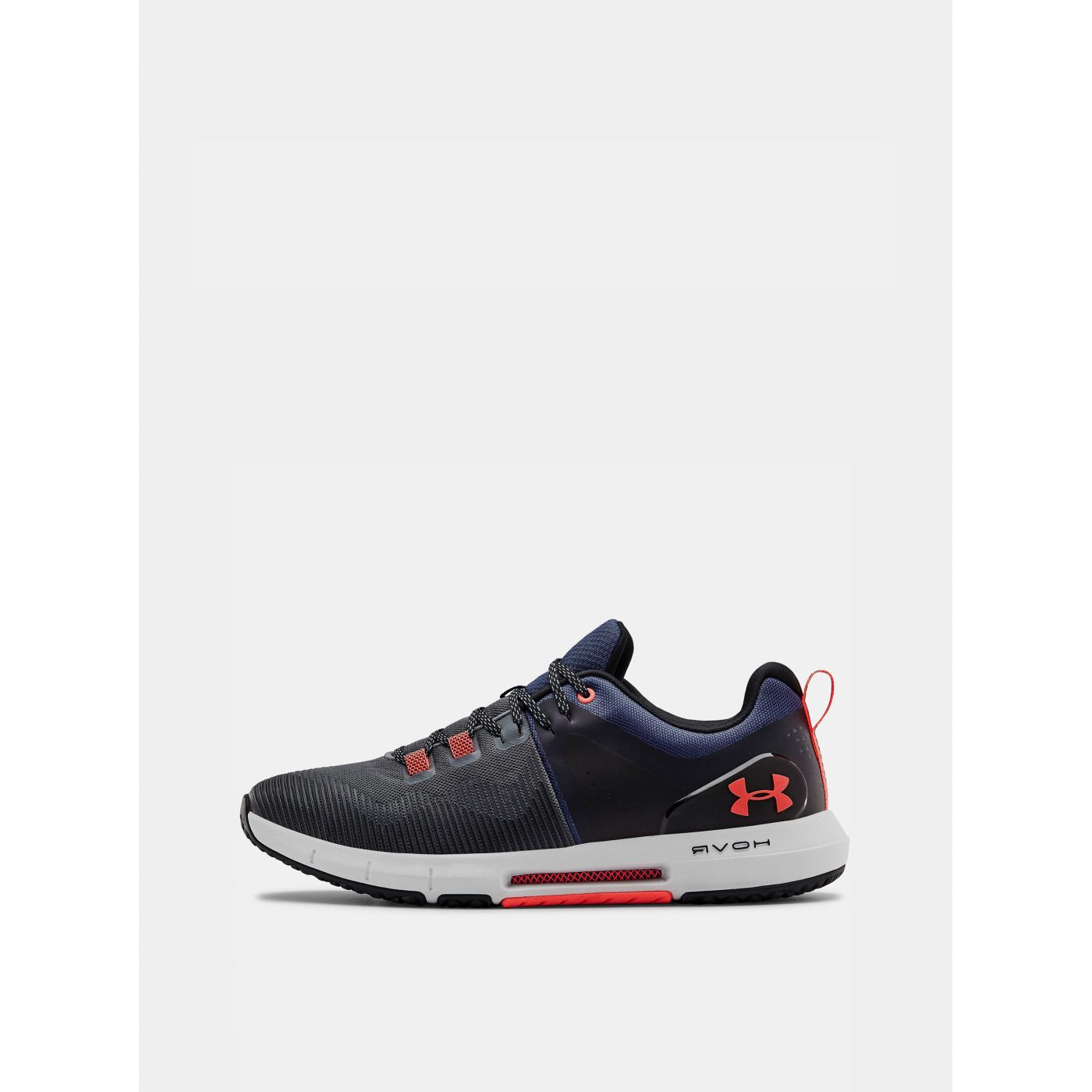 Grey Men's Rise Under Armour Sneakers