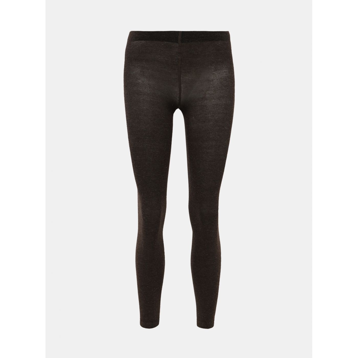 Pompea Brown Tights