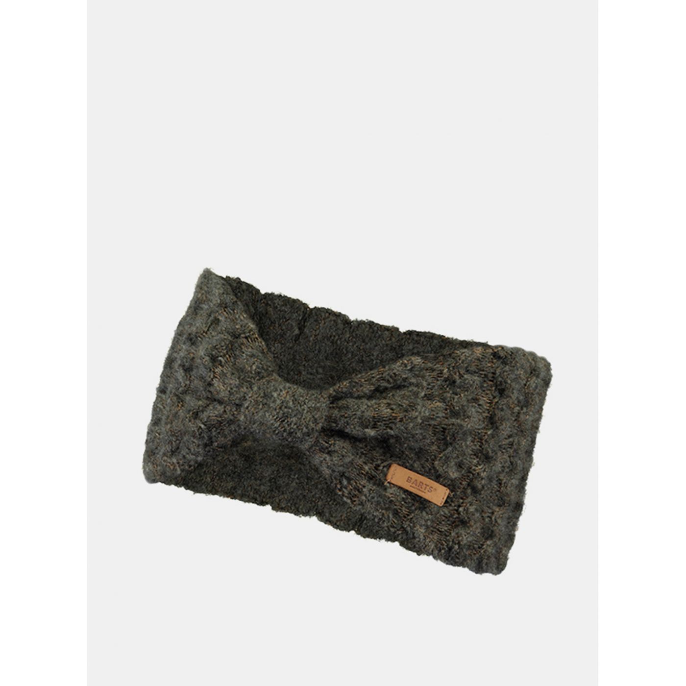 Khaki Women's Headband Barts