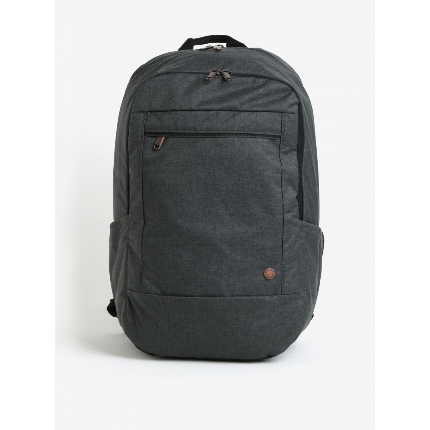 Dark grey annealed laptop backpack 23l Case Logic Era