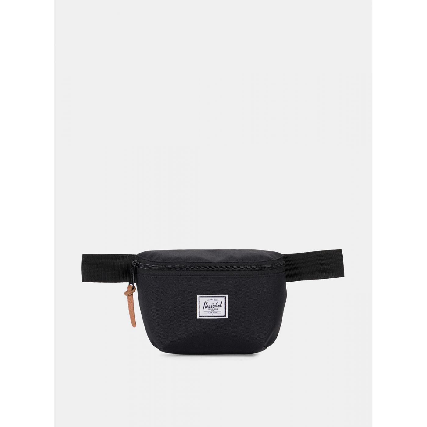 Black Herschel Supply Fourteen