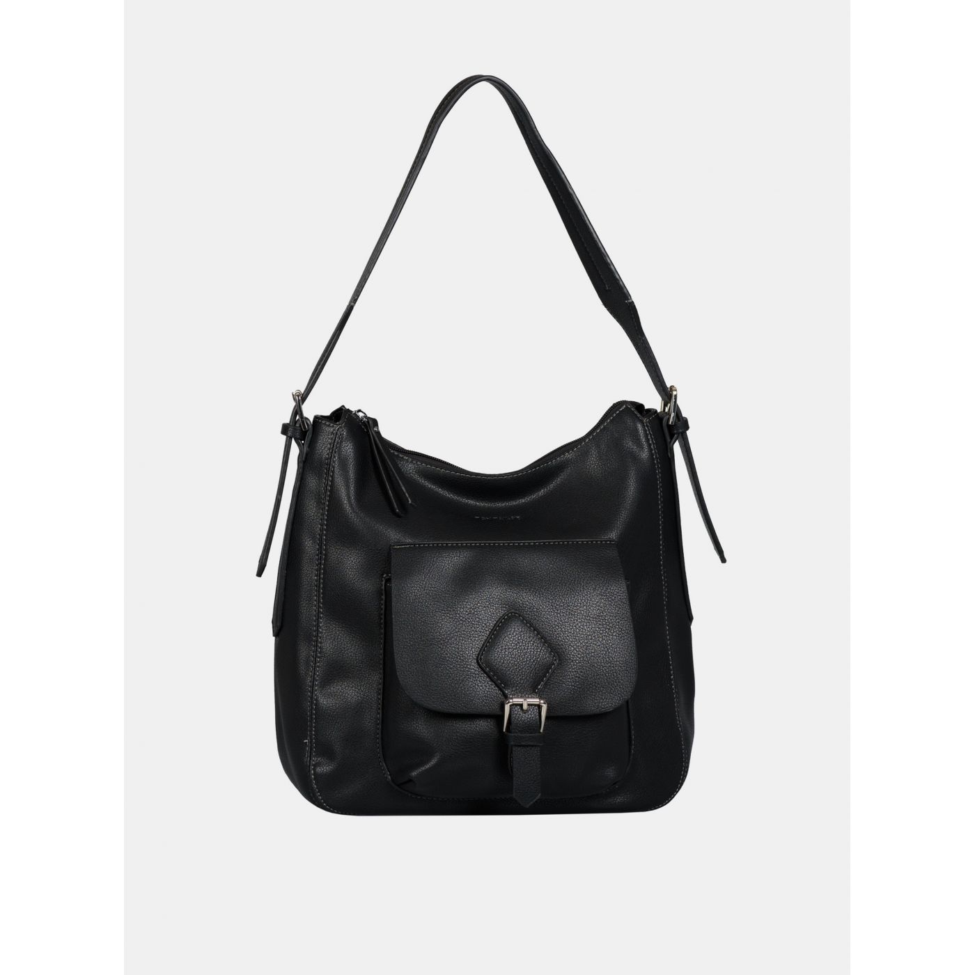 Tom Tailor Black Handbag